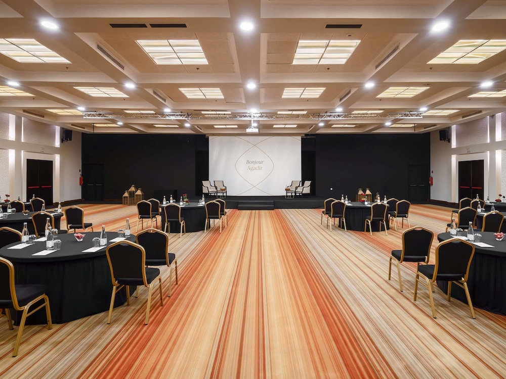 Sofitel Agadir Royal Bay Resort 39/50