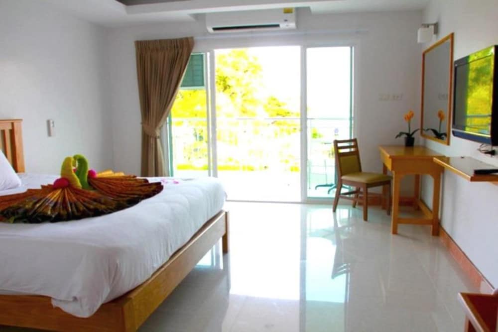 That Phanom River View Hotel 16/48