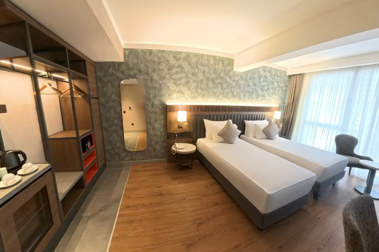 Ramada Encore by Wyndham Konya Selcuklu 11/16