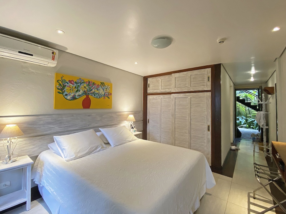 Porto Pacuiba Hotel Ilhabela 20/71