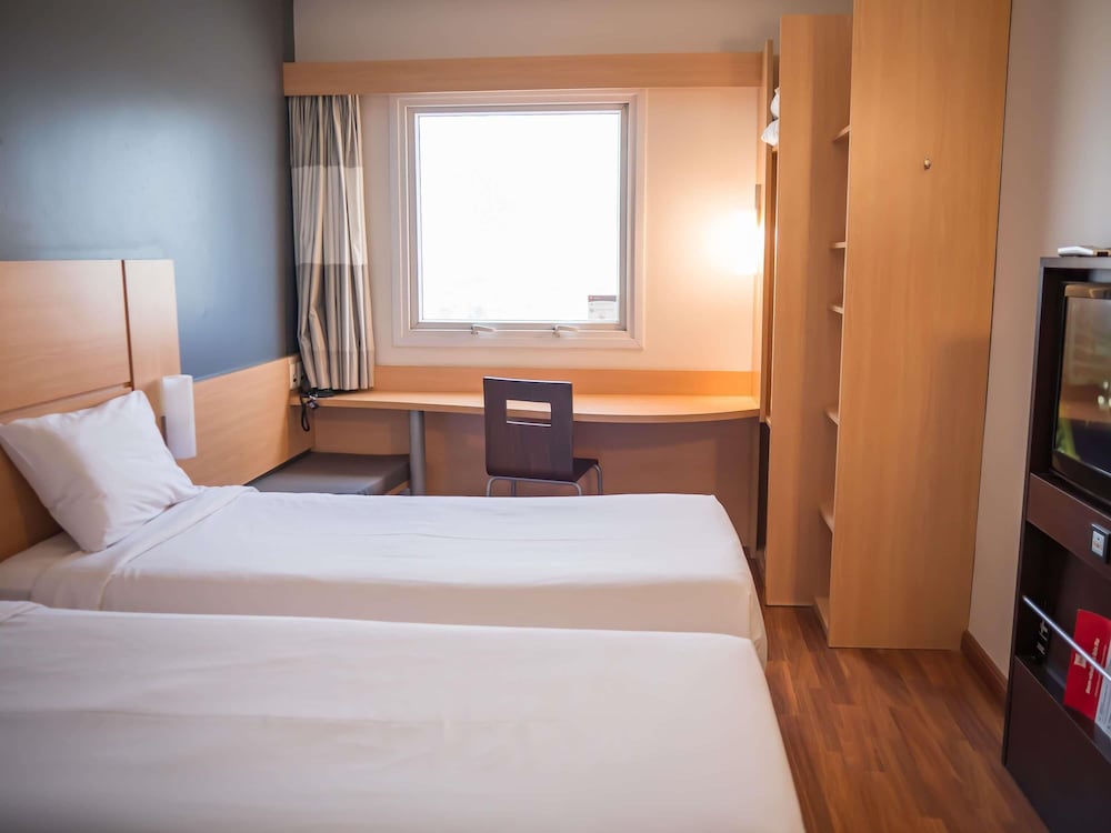 Ibis Itu Plaza Shopping 13/50