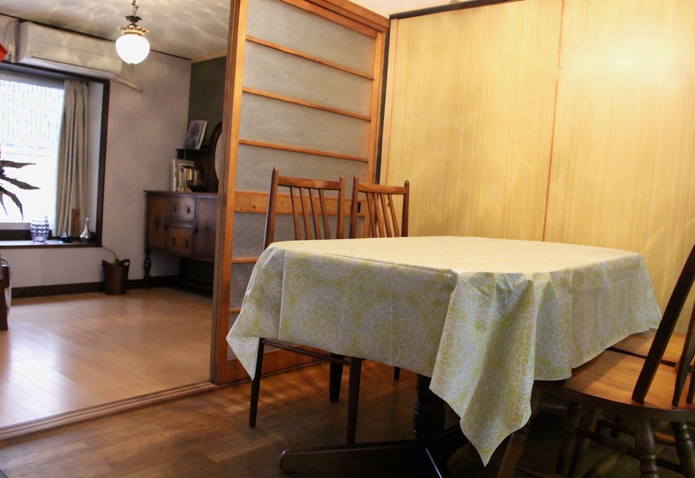 Kyoto Kumano House 53/63
