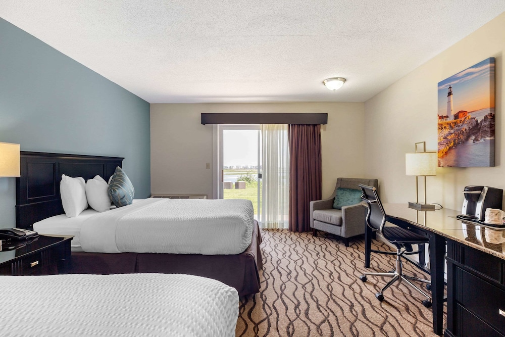 Ogunquit River Inn Ascend Hotel Collection 15/63