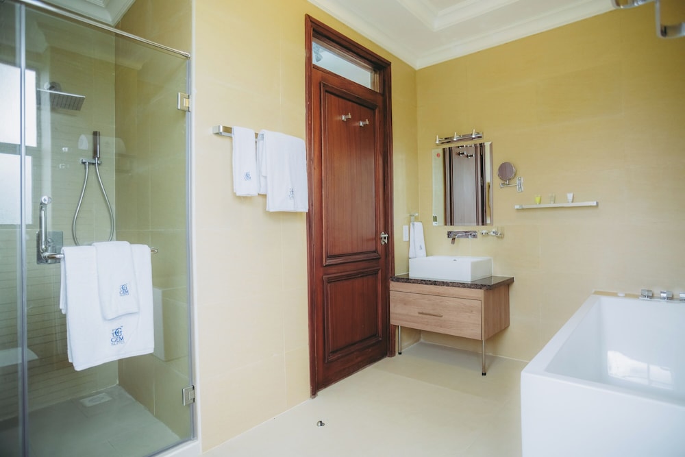 Gemsuites Hotel & Apartments Riverside 47/50
