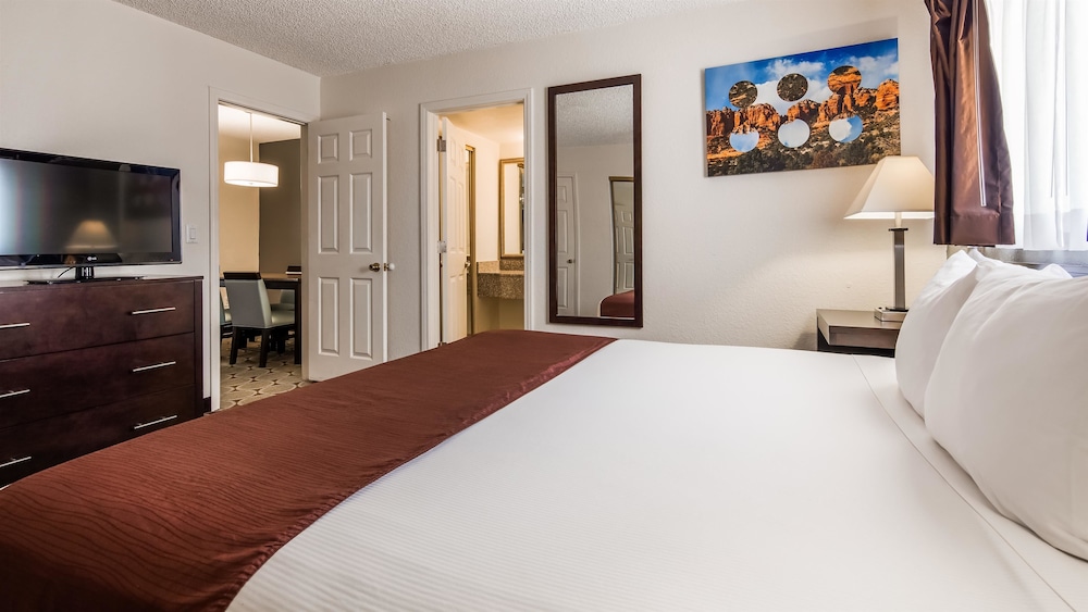 Best Western Pahrump Oasis 17/38