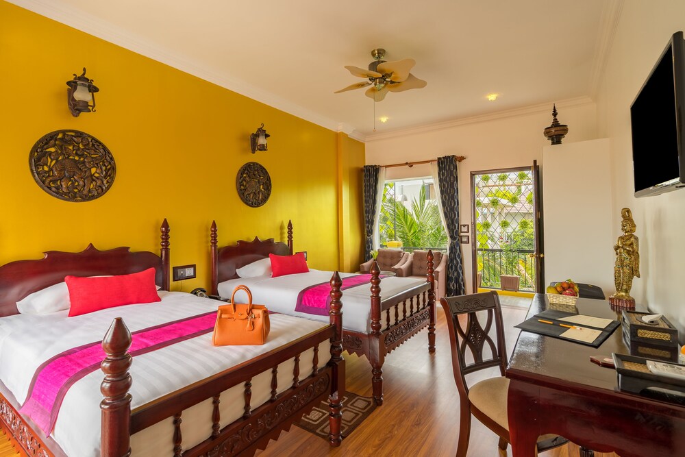 Beyond Yangon Boutique Inn 49/68