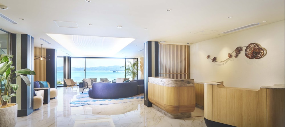 Away Okinawa Kouri Island Resort 19/50