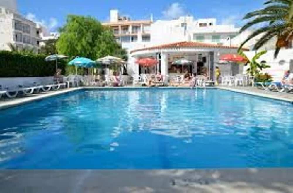 Tramuntana Apartments 5/27