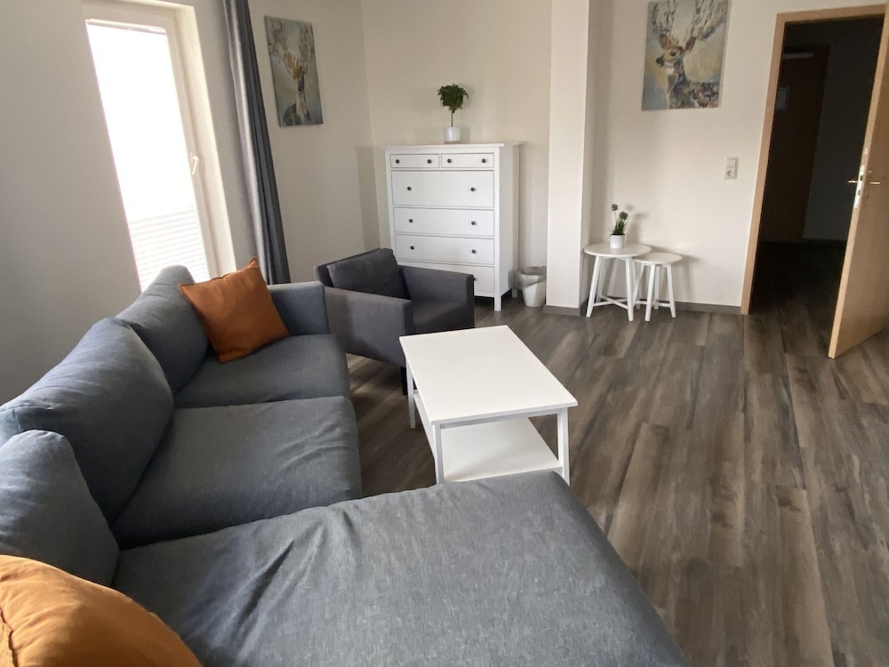 REGIOHOTEL Berghotel Ilsenburg 23/50