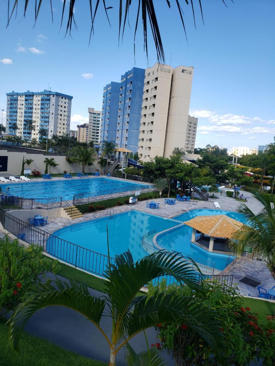 Hotel Golden Dolphin Grand Hotel 111 4/7