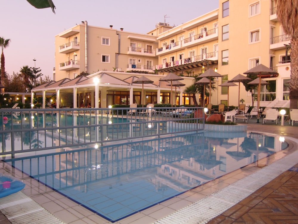 Kos Divine hotel & Suites 5/74