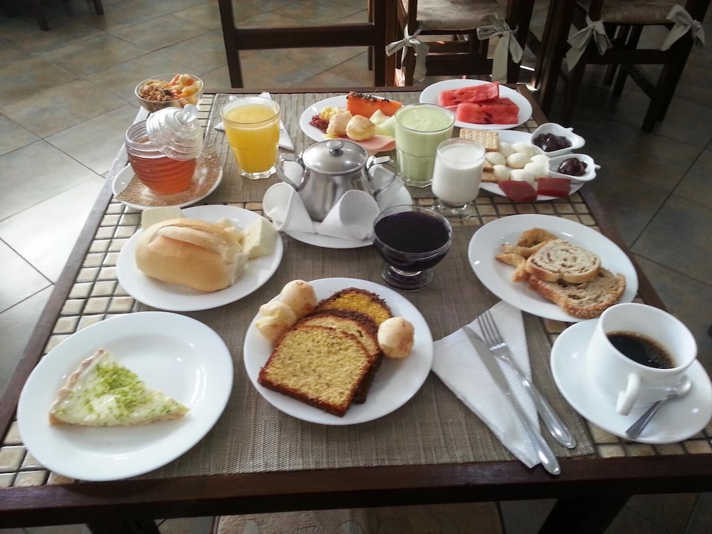 Bramig Hotel 32/37