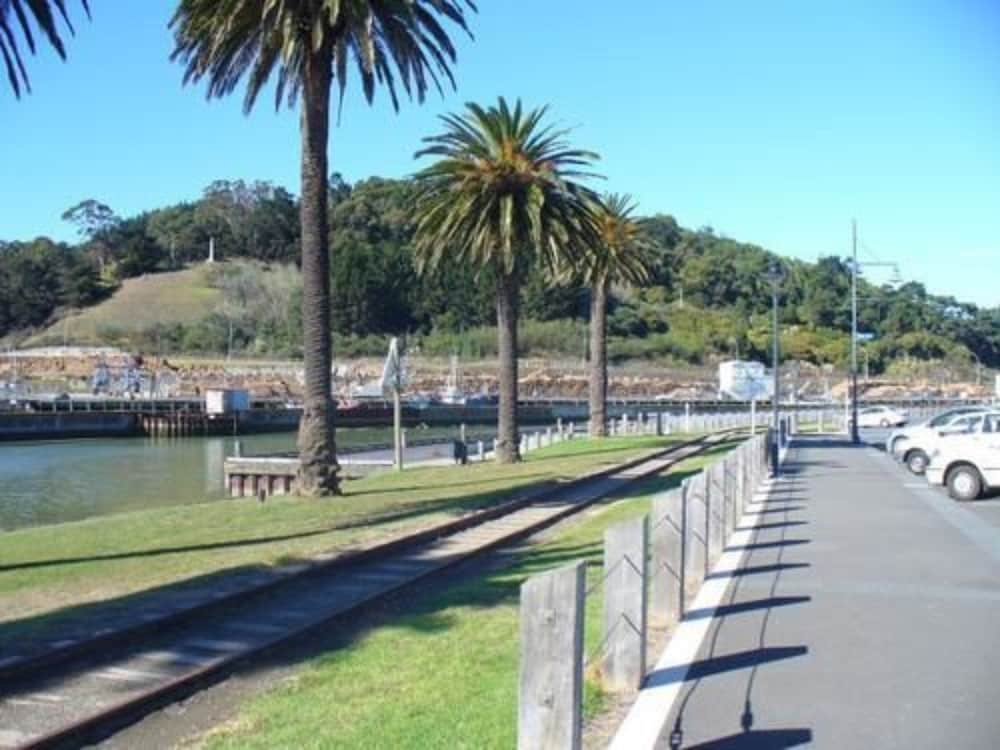 Pacific Harbour Motor Inn, Gisborne 3/51