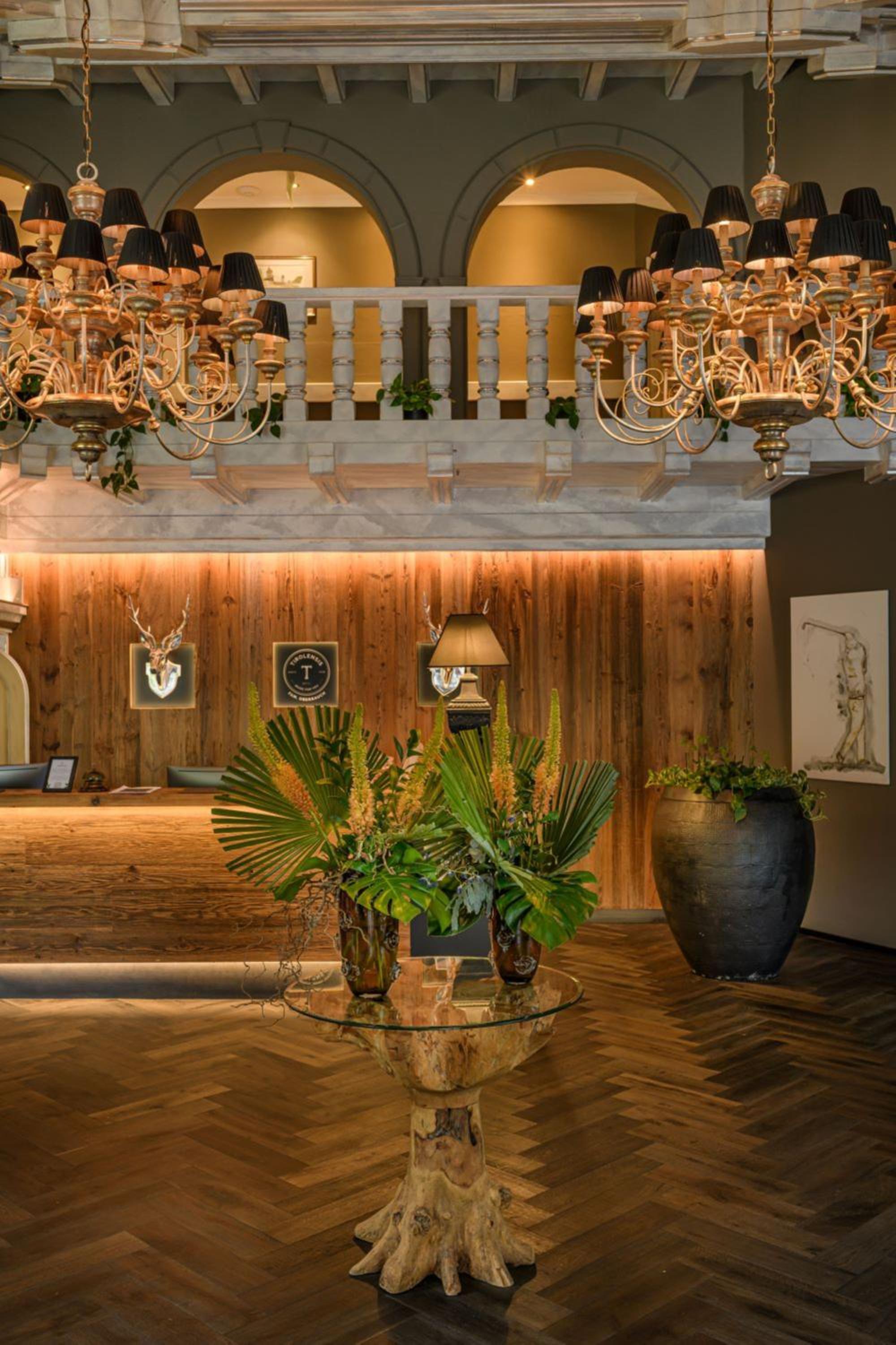 Tirolensis - Luxury All Inclusive 7/37