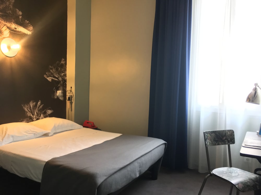 Hotel Alnea 22/65