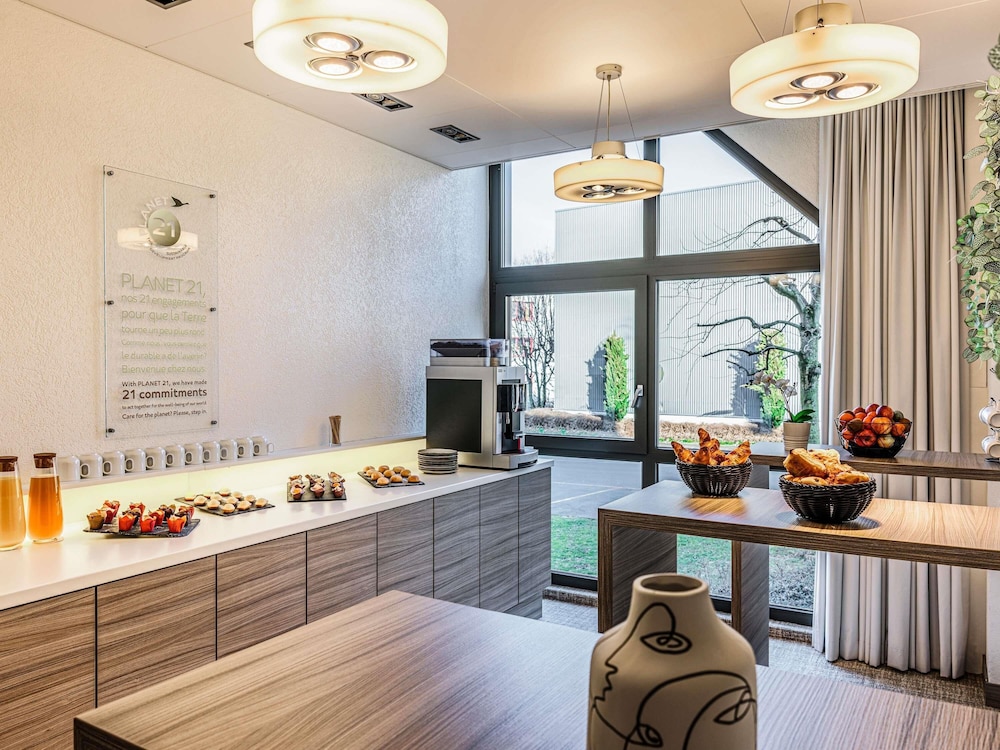 Ibis Lausanne Crissier 21/49
