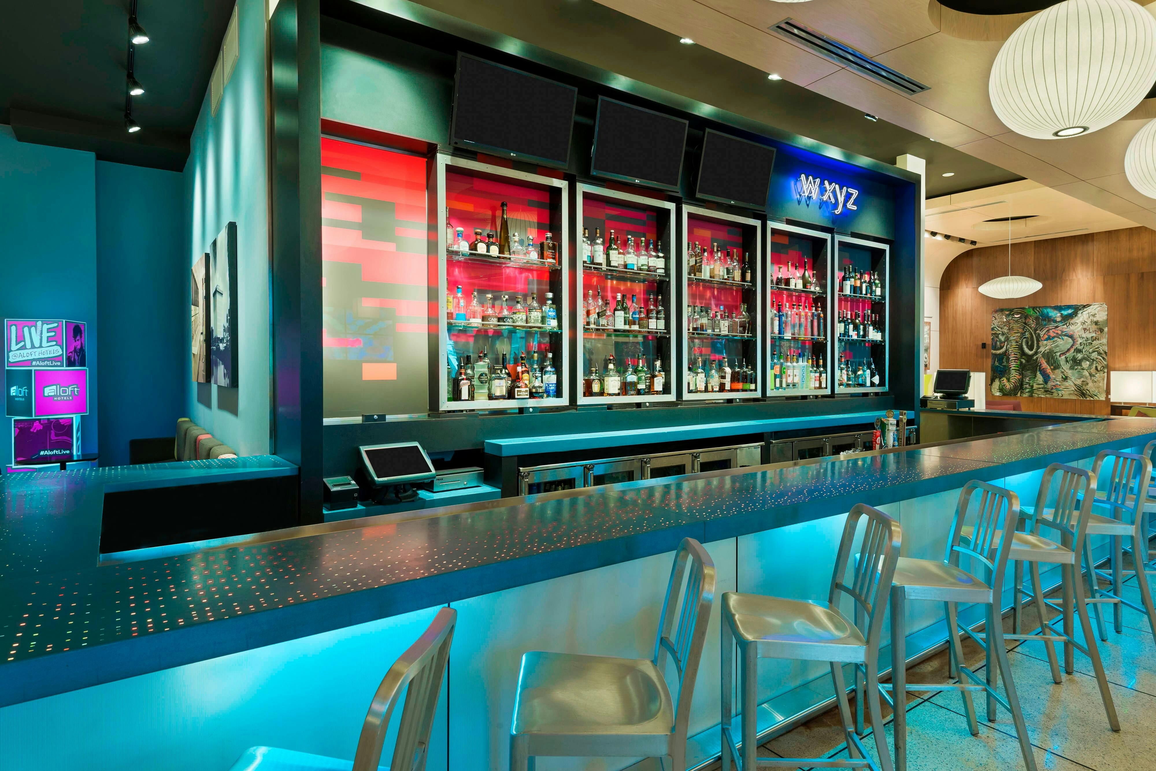 Aloft Orlando Downtown 29/47