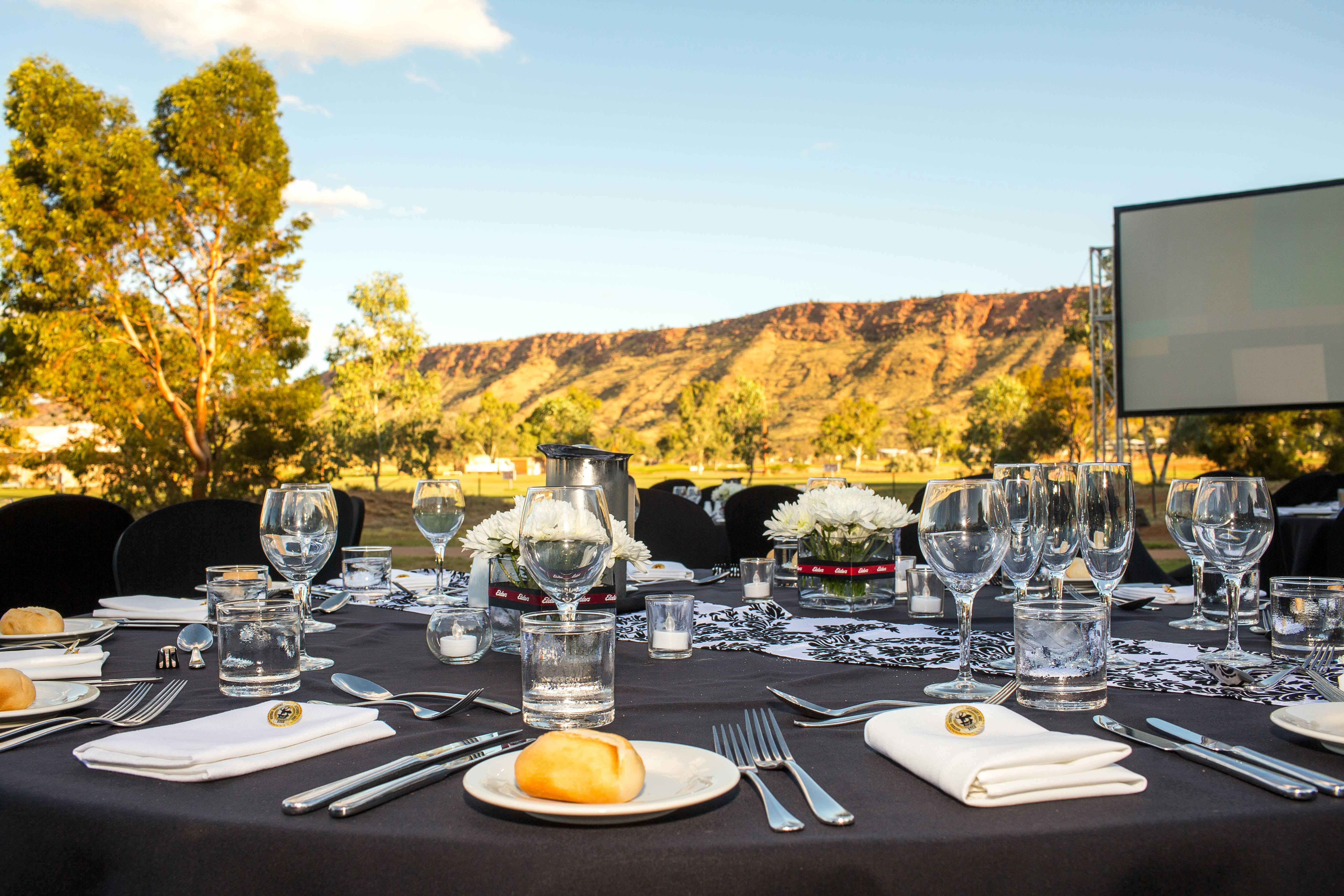 Doubletree By Hilton Alice Springs 64/79