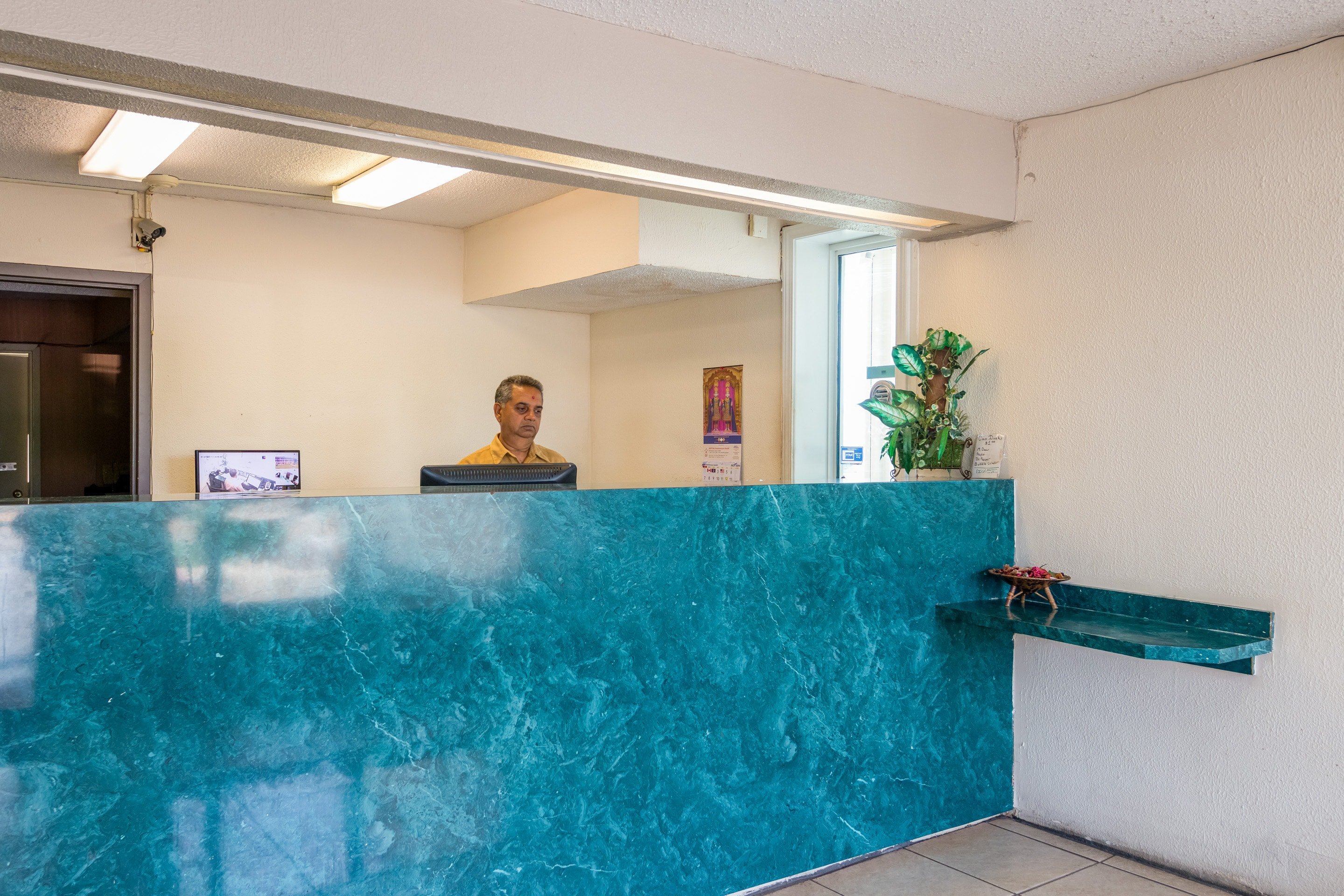 Oyo Hotel Jackson North I 55 6/31