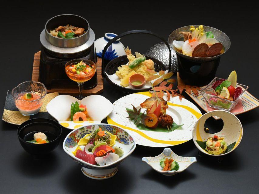Fujiya Hotel 42/50