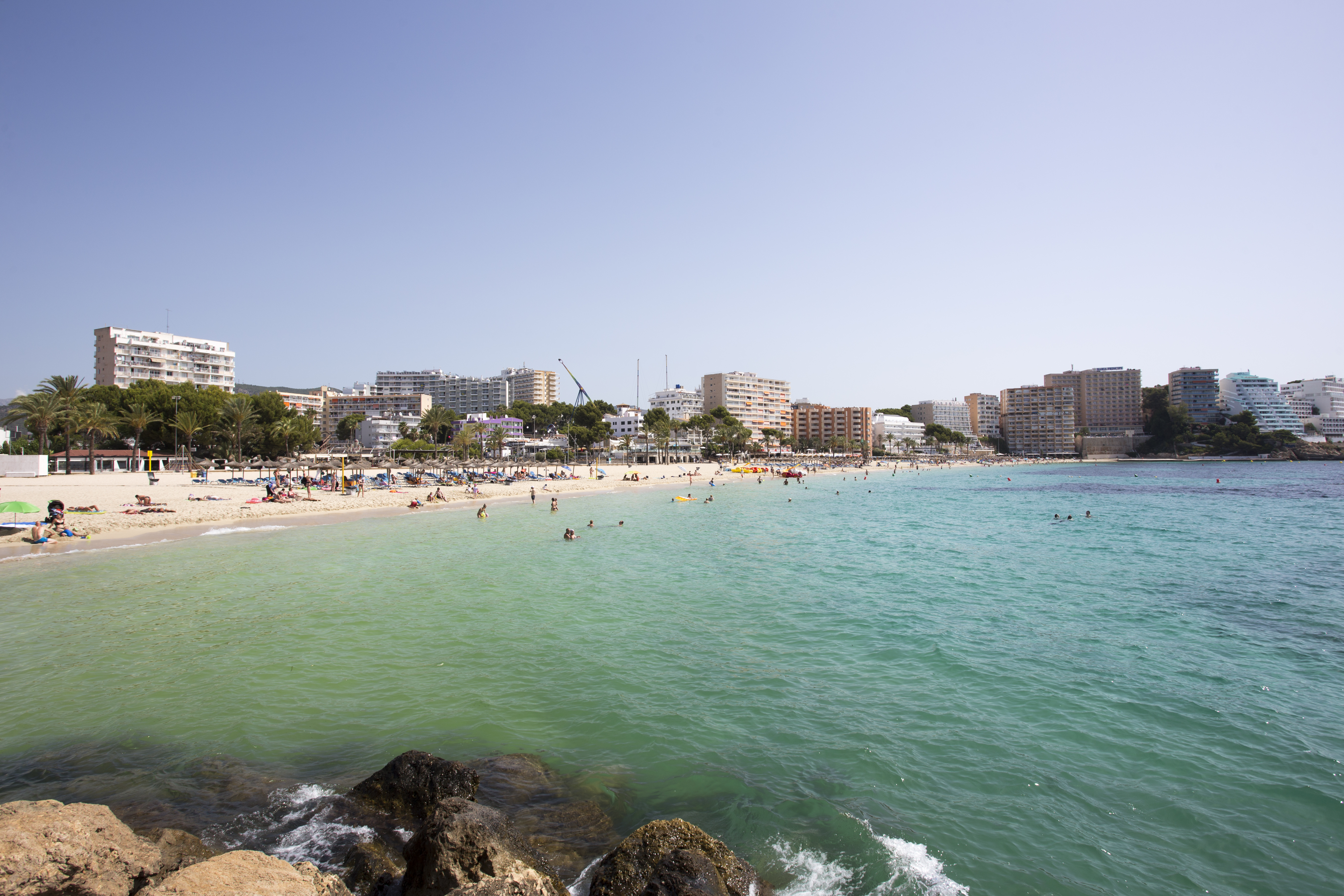 Magalluf Playa Apartments - Adults Only 40/50