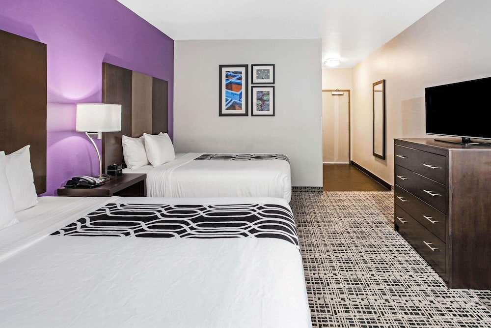 ROOM, 2 QUEEN BEDS, ACCESSIBLE