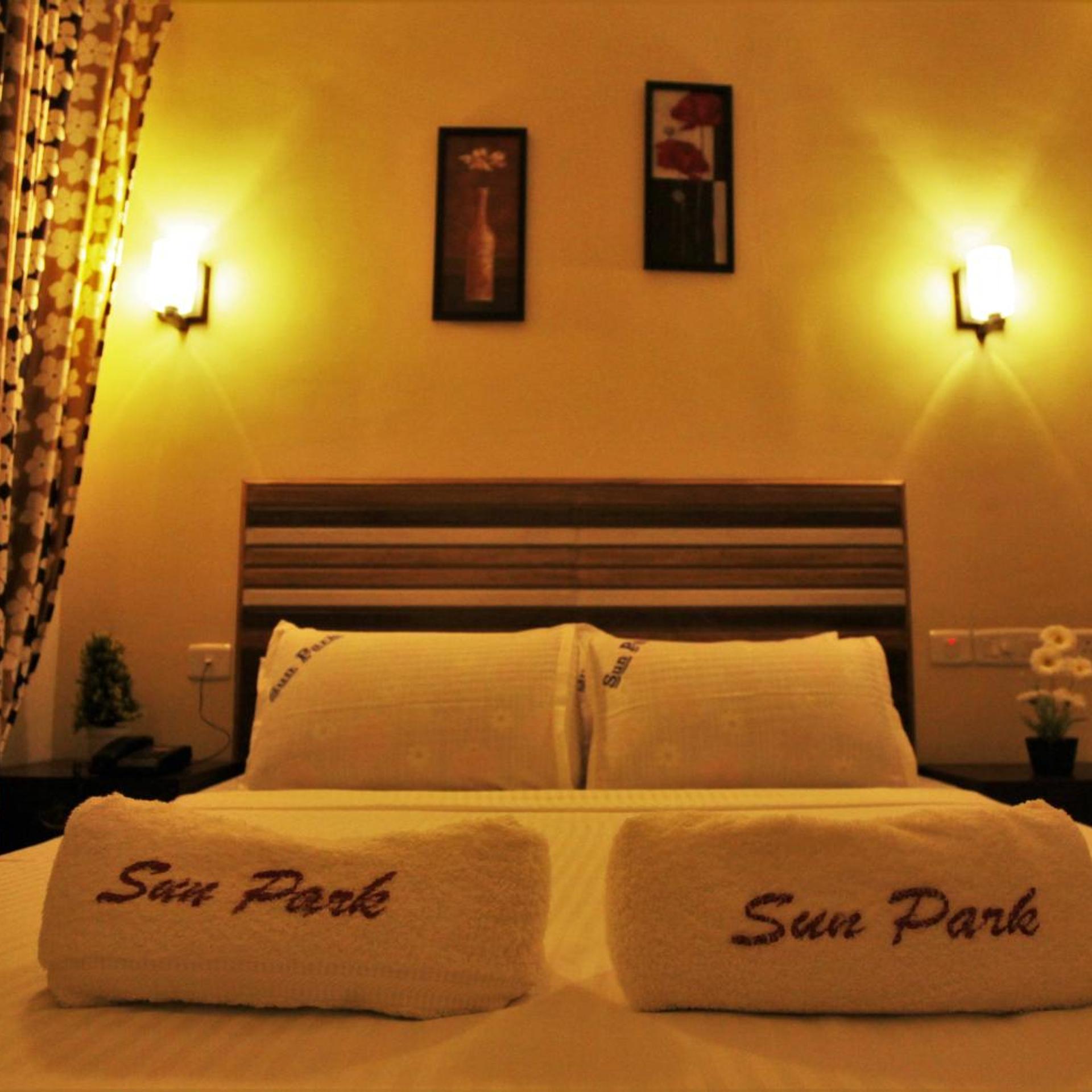 Hotel Sun Park 15/29