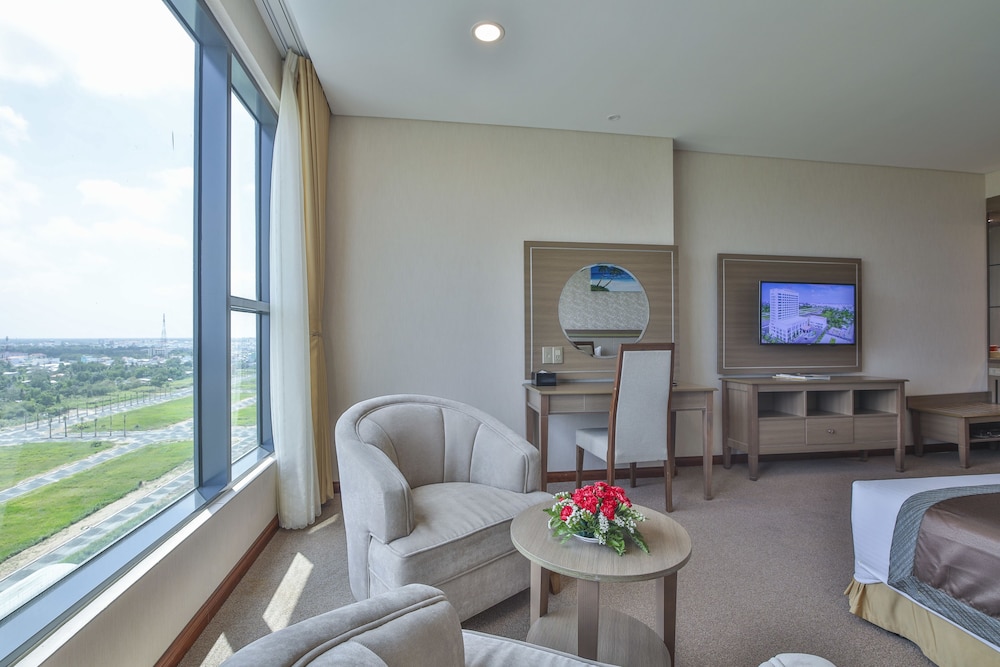 Muong Thanh Luxury Ca Mau Hotel 49/73
