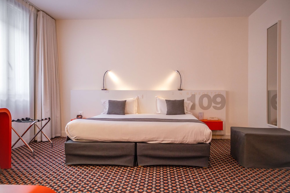 Best Western Hotel San Benedetto 23/61
