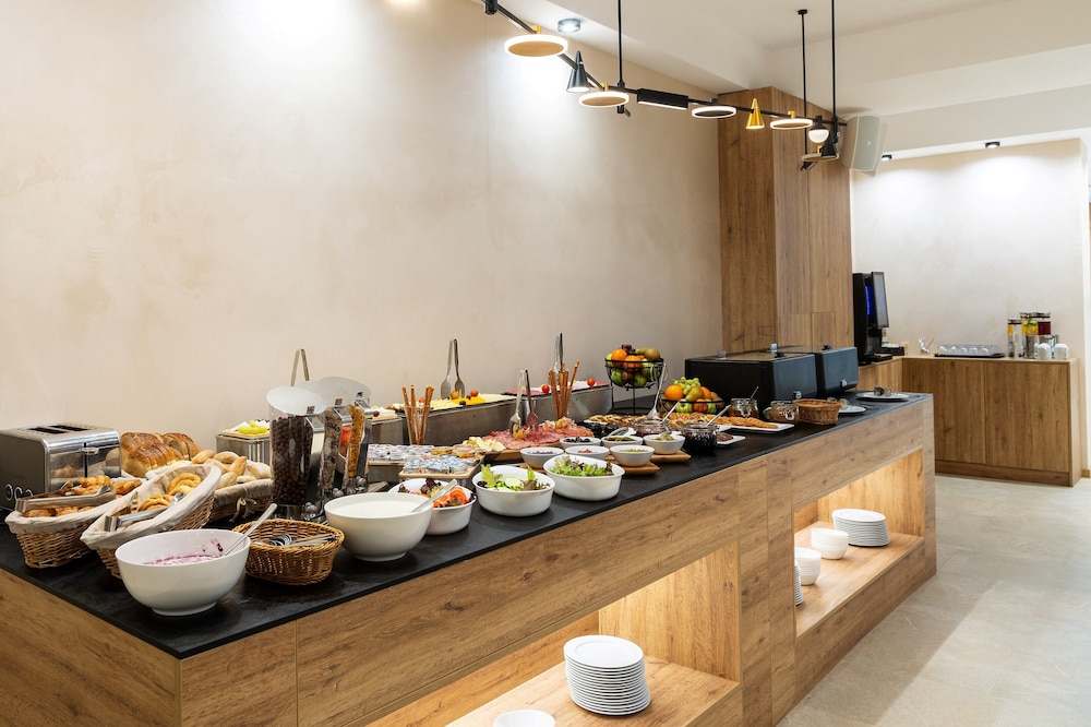 AMAR Design Hotel 54/56