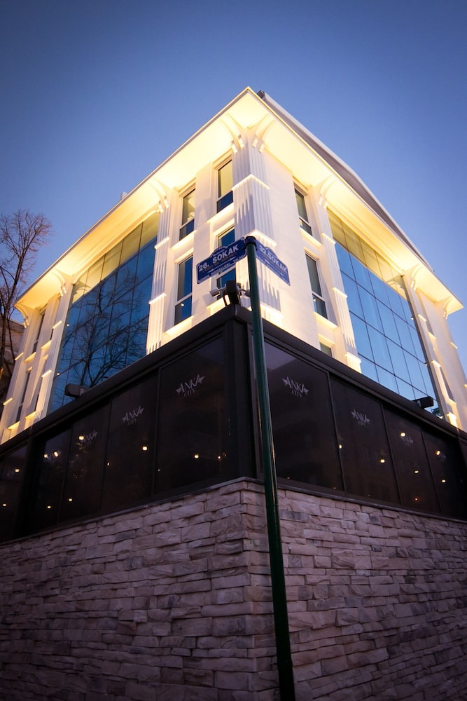 Anka City photo2