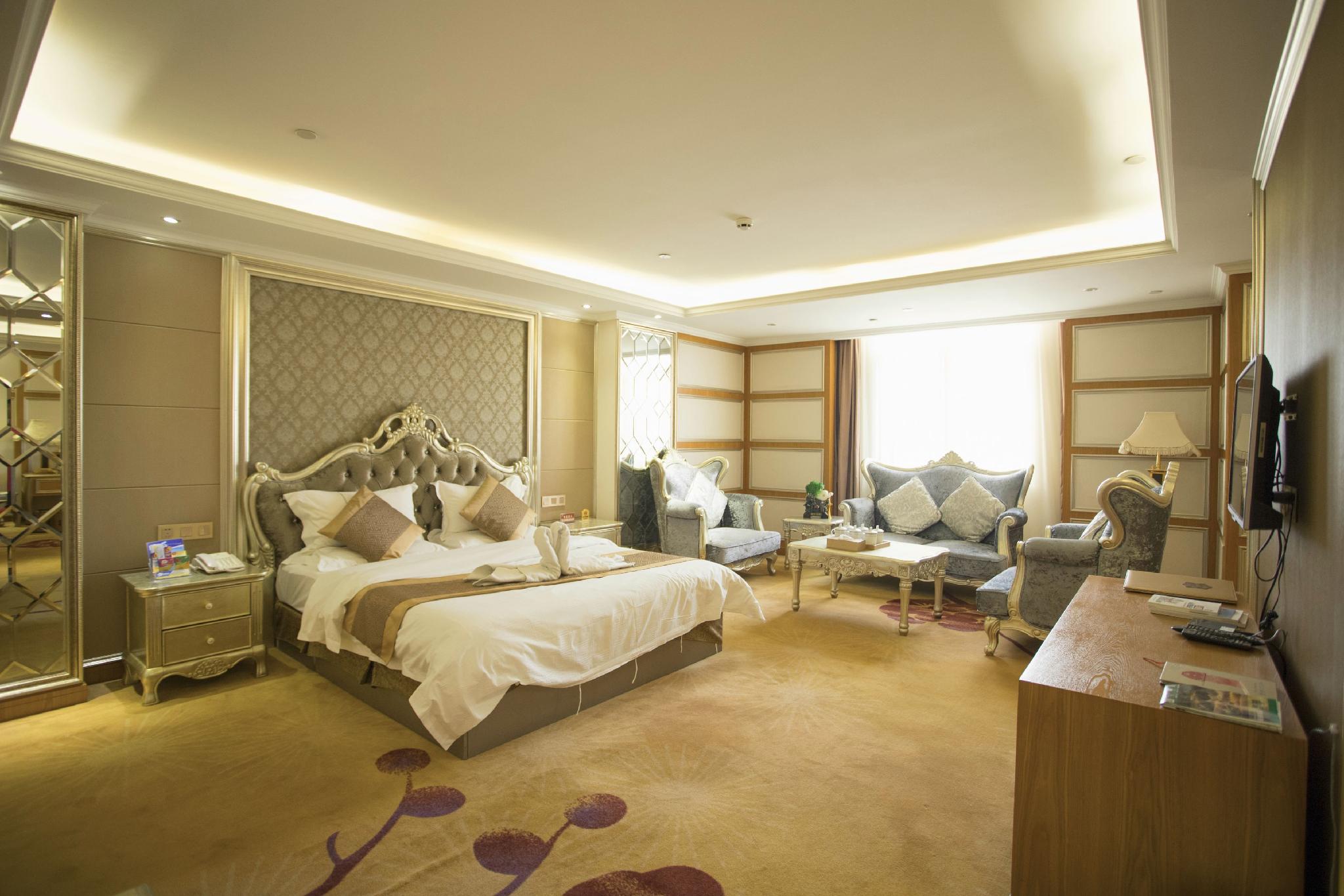 Rui Zhi Hotel 21/39