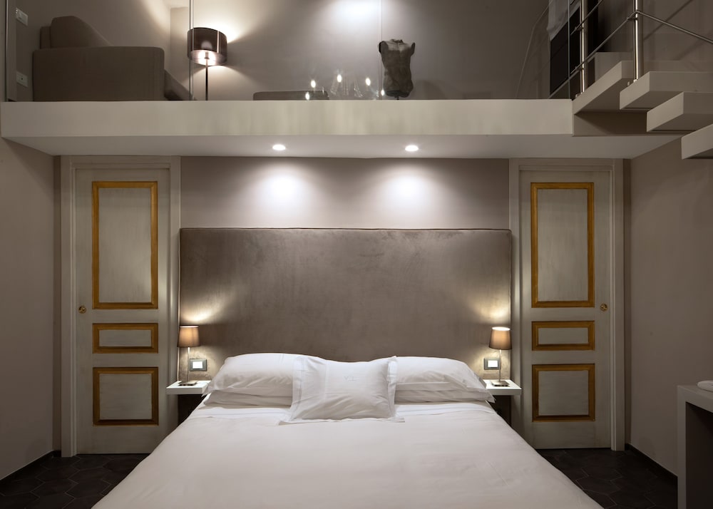1 BEDROOM, LUXURY, SUITE, KITCHEN