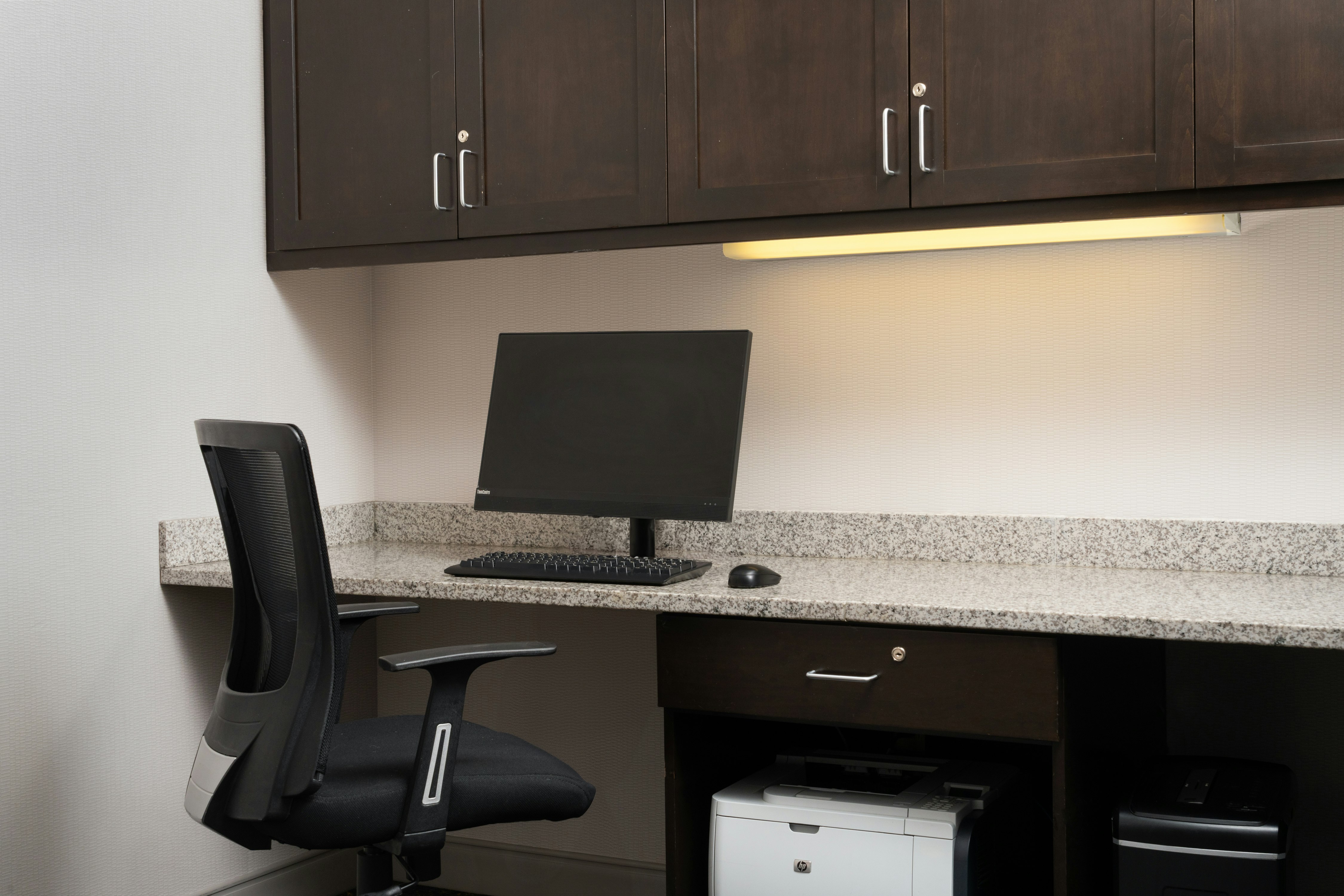 Hampton Inn & Suites Albuquerque North/I-25 38/47