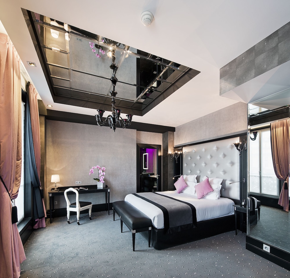 Maison Albar - Le Diamond 9/50