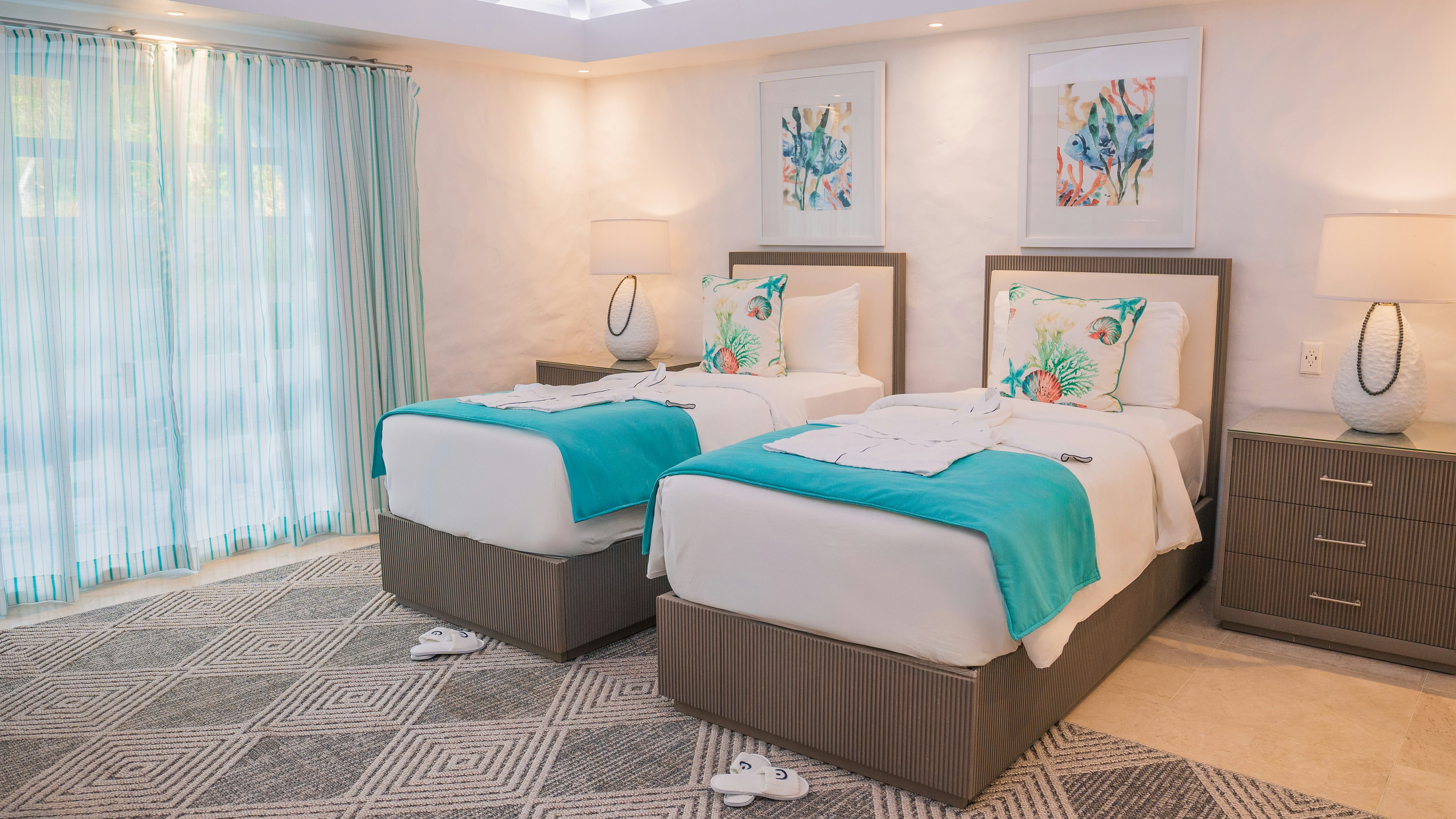 Windjammer Landing Resort and Residences 15/84