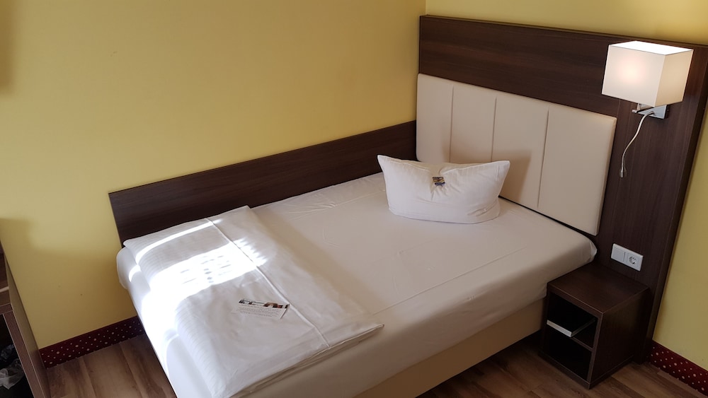 Invite Hotel Nurnberg City 18/33