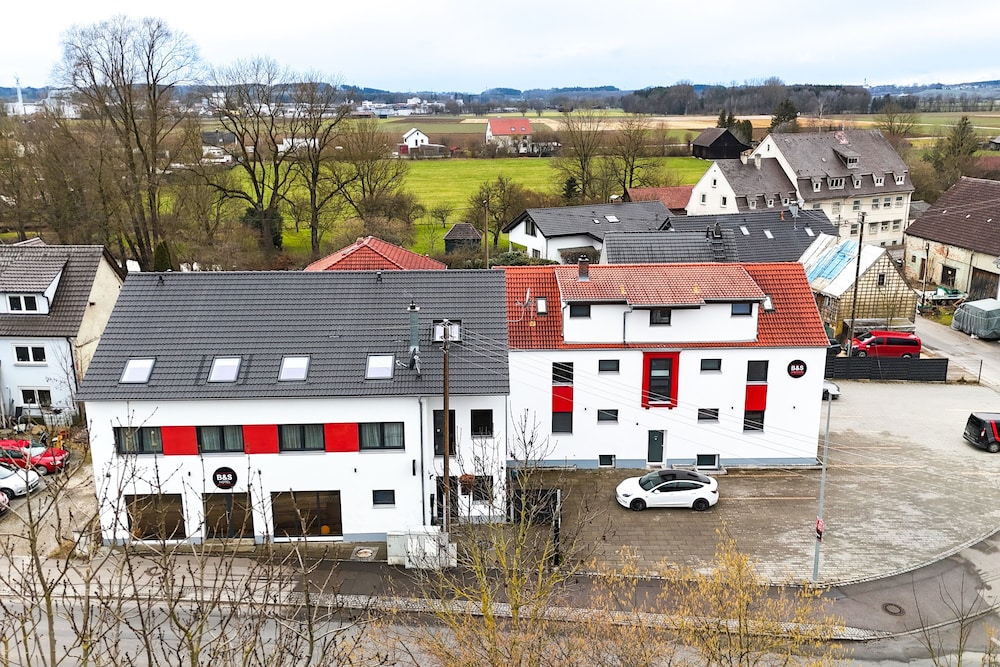 B&S Hotel 49/53
