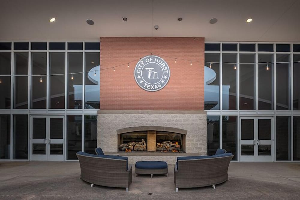 Hyatt Place Fort Worth/Hurst 46/78