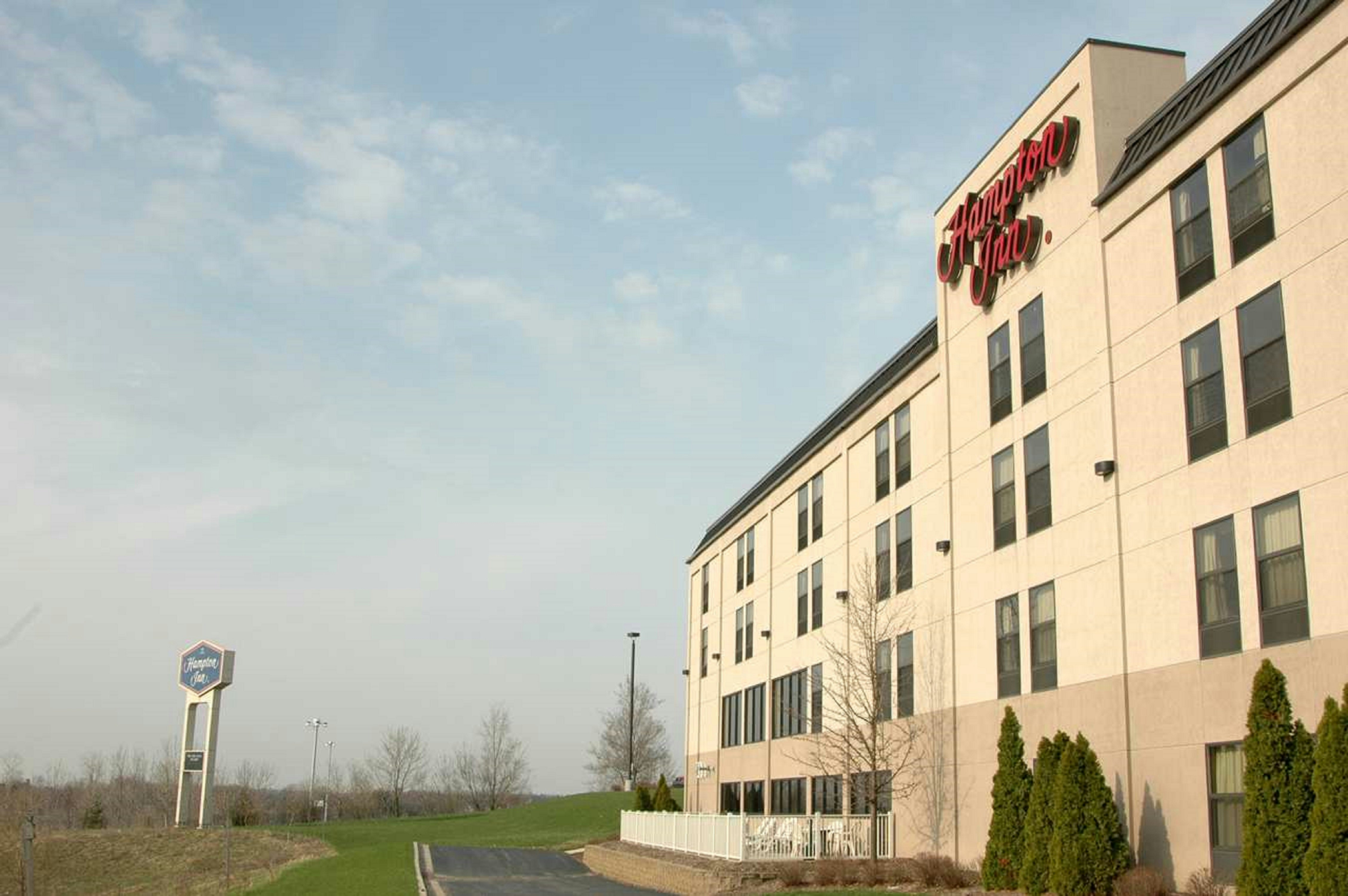 Hampton Inn Grand Rapids North 7/67