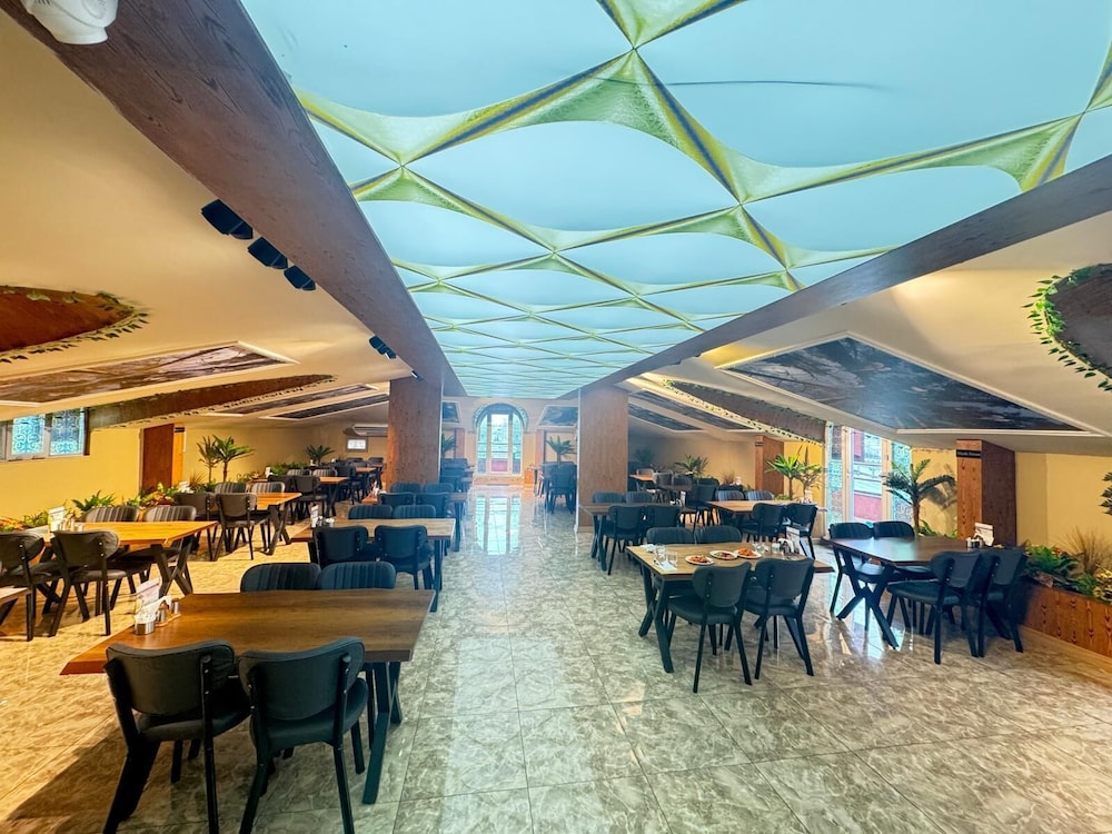 El Emin Istanbul Hotel 48/60