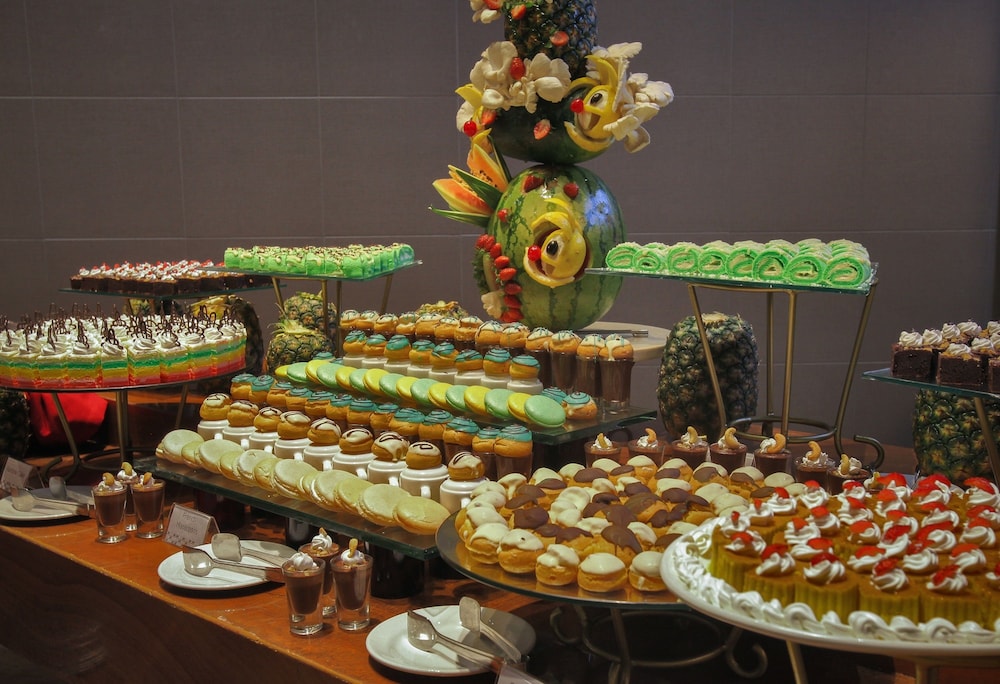 Limketkai Luxe Hotel 18/50