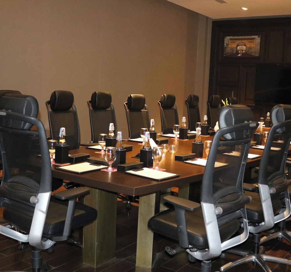 Welcomhotel by ITC Hotels, Raja Sansi, Amritsar 39/50