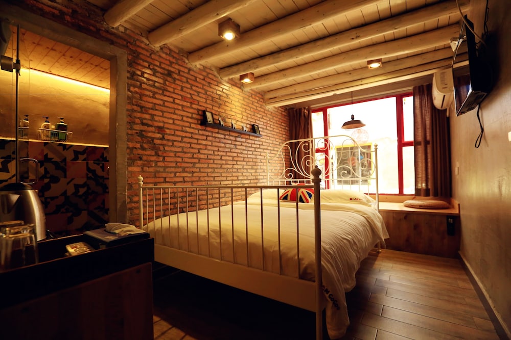 Maan Coco Travelling Boutique Inn 39/50