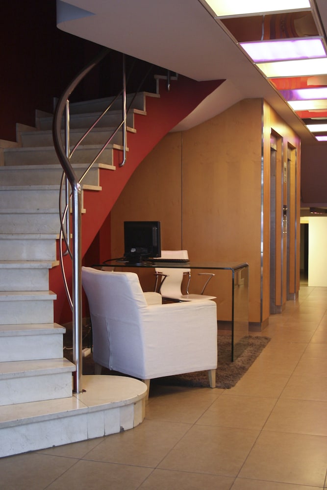 Hotel Abbot Barcelona 4/30
