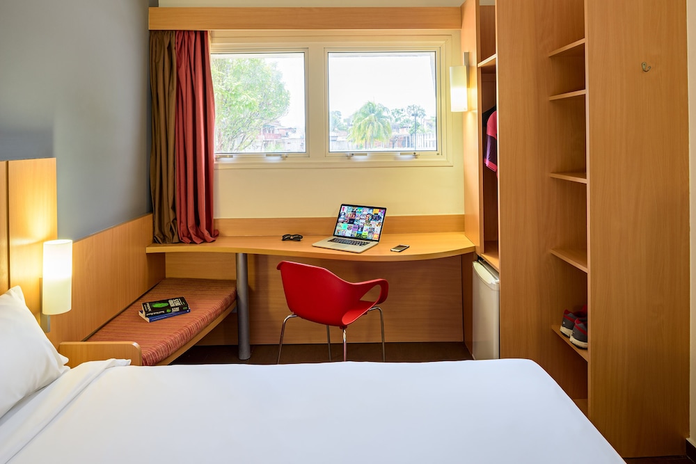 Ibis Belem Aeroporto 15/75