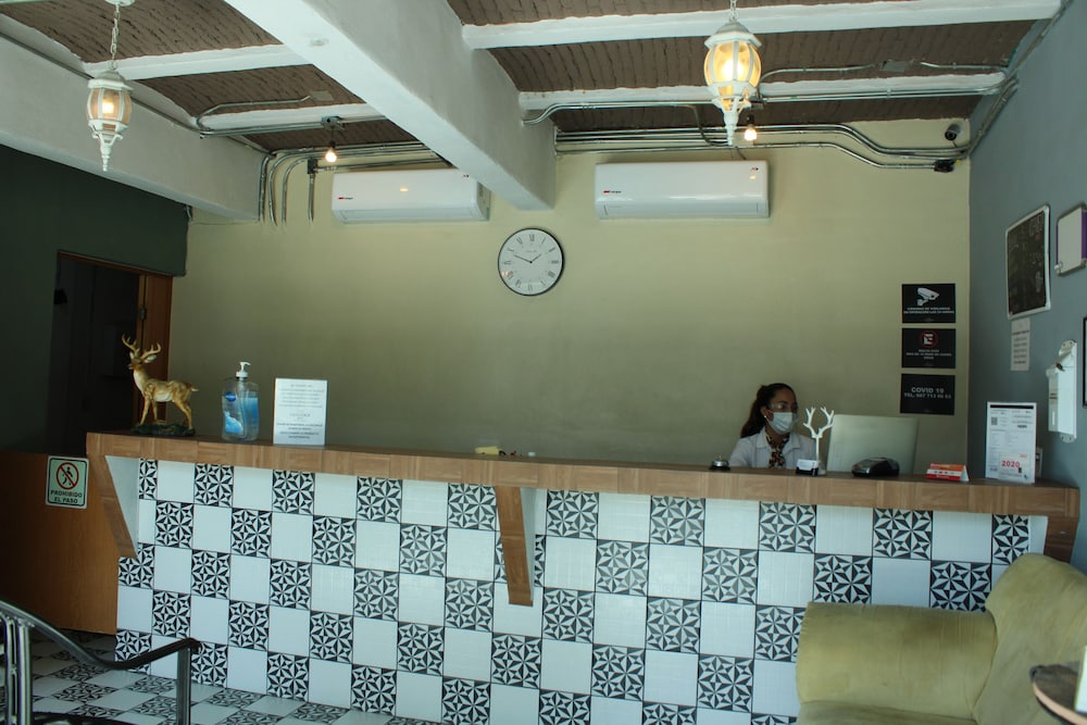 Venados Inn 6/49