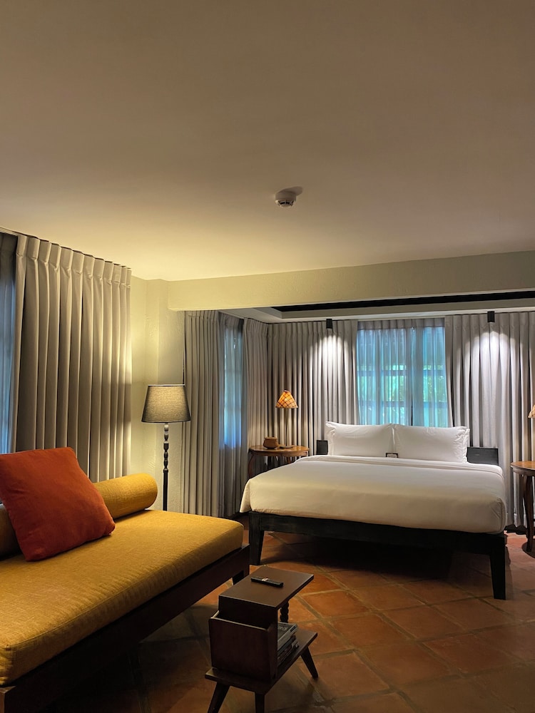 The Henry Resort Boracay 17/53