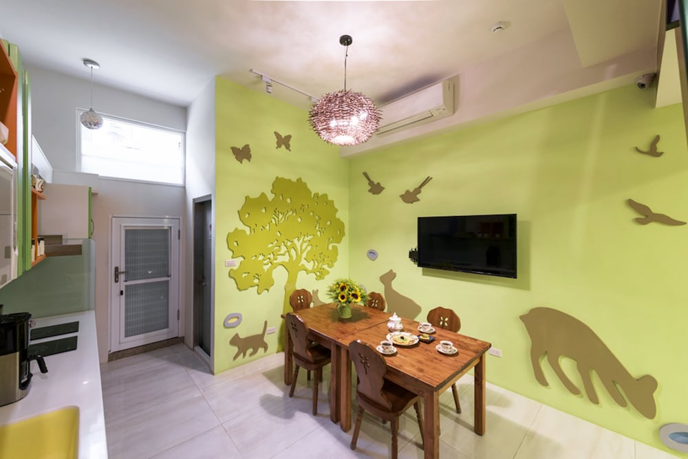 Luna S House 24/38
