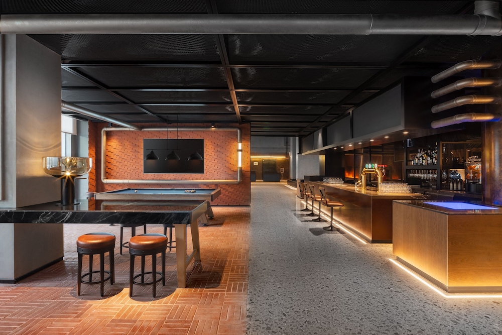 Four Points by Sheraton Chongqing, Yongchuan 51/60